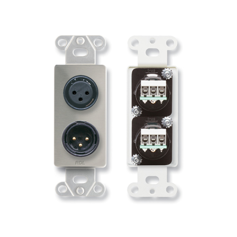 DS-XLR2