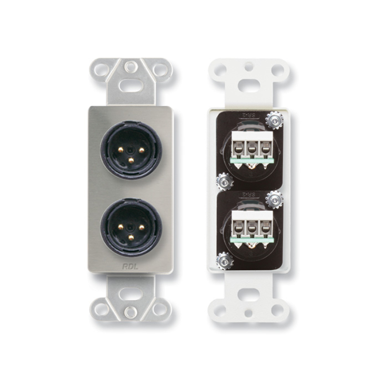 DS-XLR2M