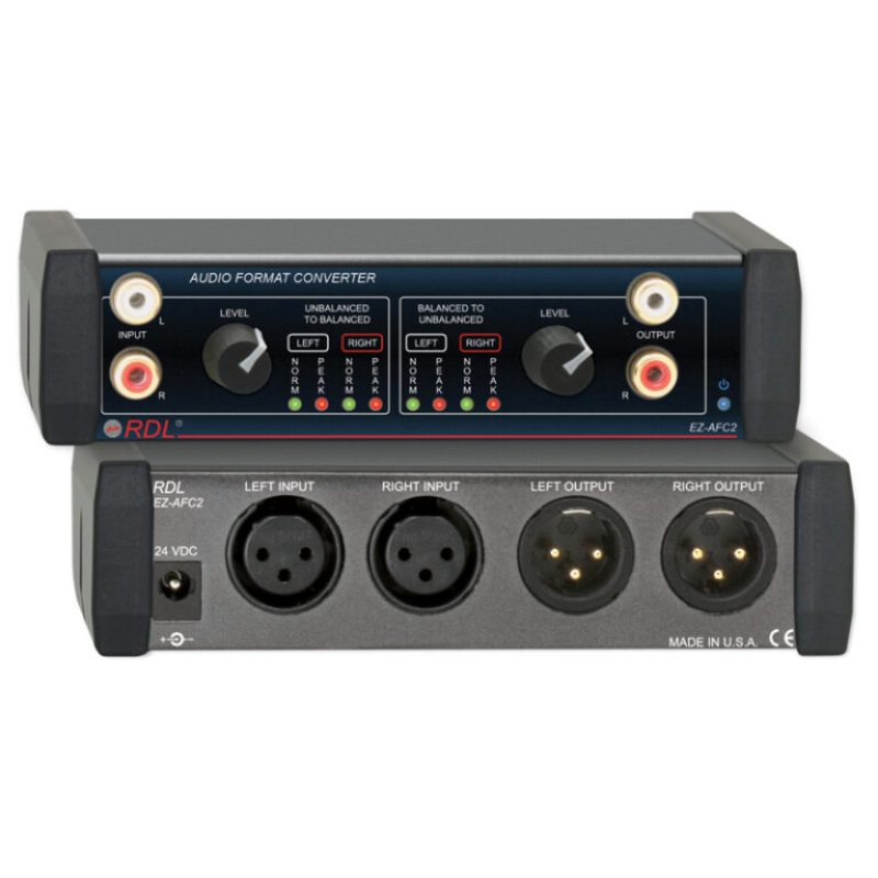 EZ-AFC2X