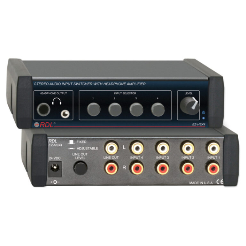 EZ-HSX4X