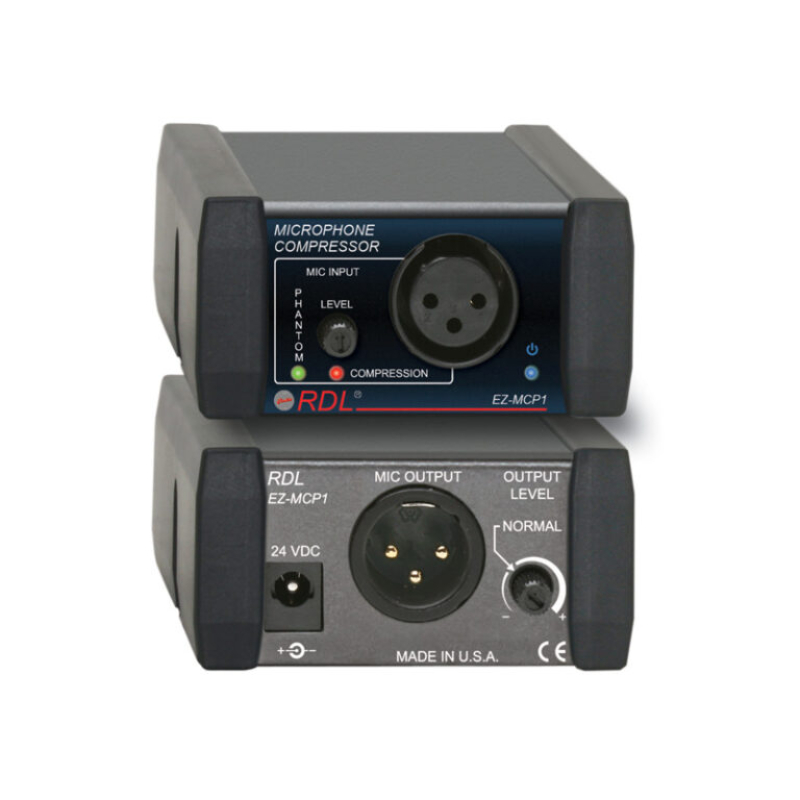 EZ-MCP1X