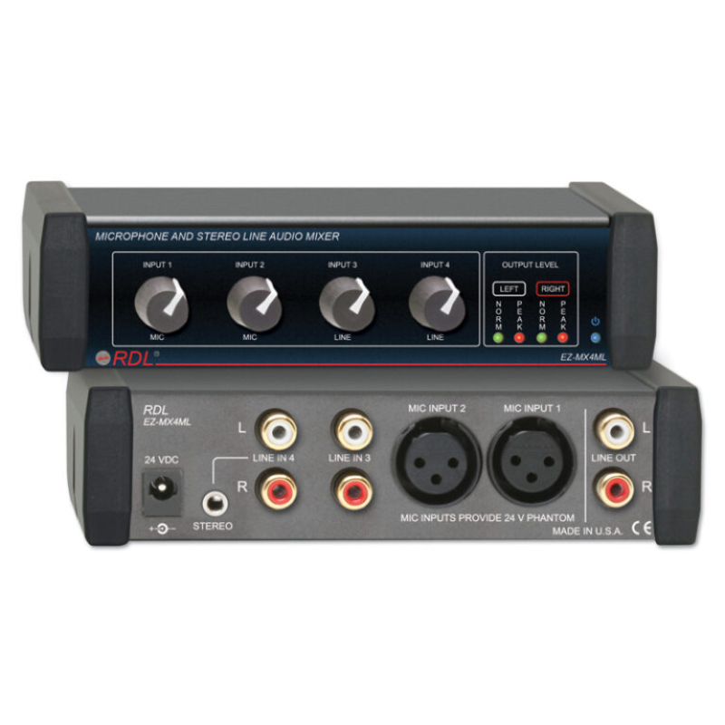 EZ-MX4LX