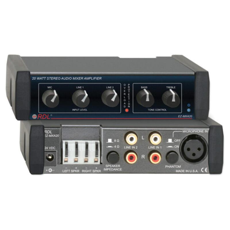 EZ-MX4MLX