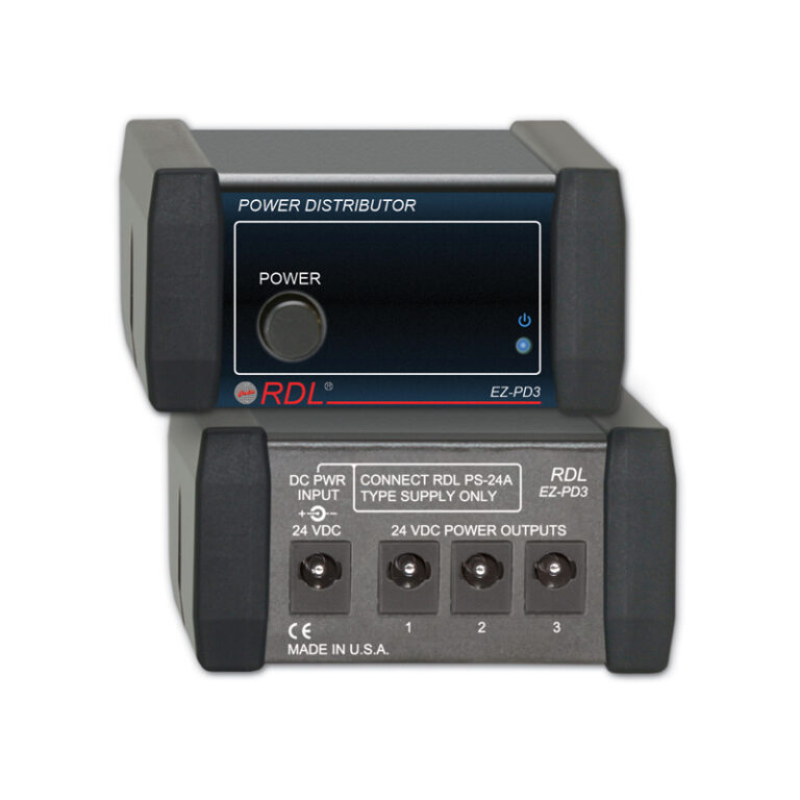 EZ-PA20X