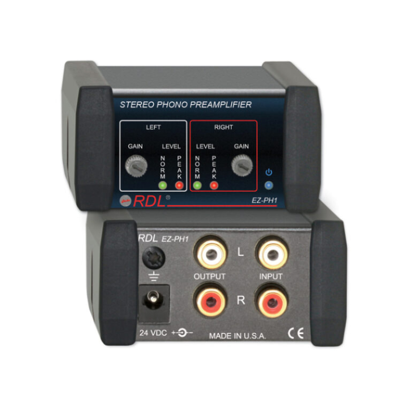 EZ-PD3