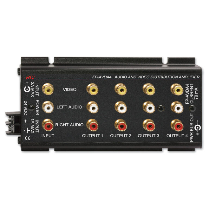 FP-AVDA4