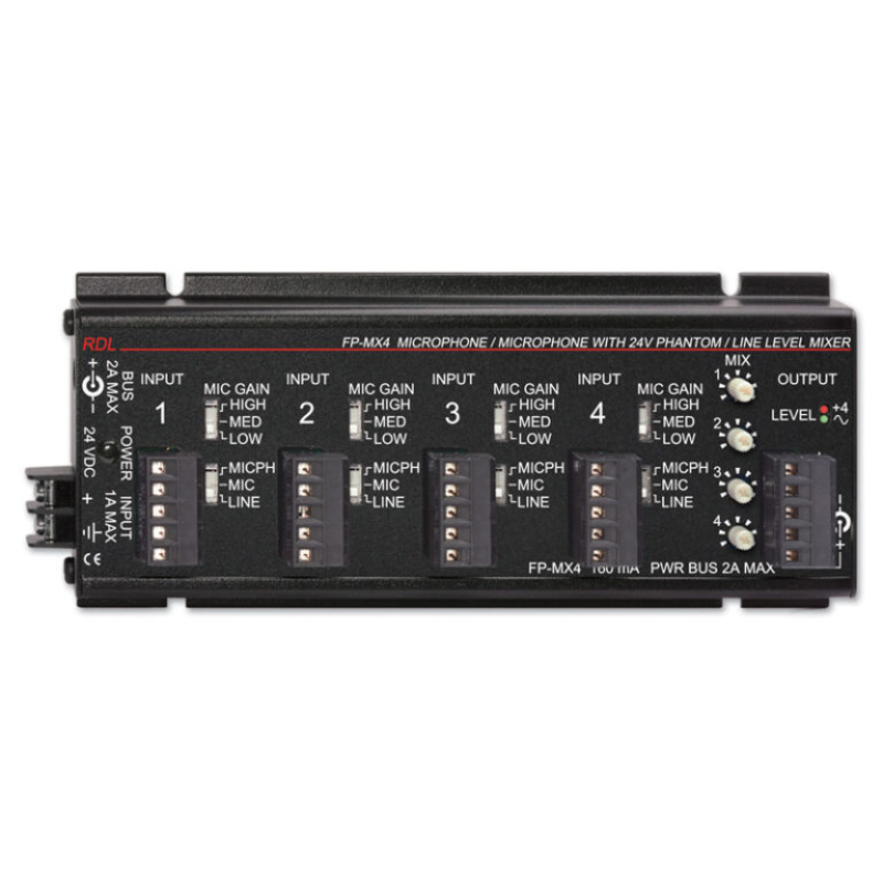 FP-MX4