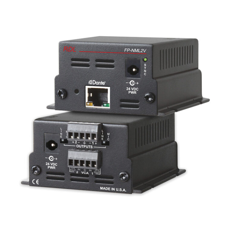 FP-NML2V