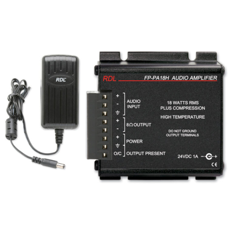 FP-PA18HX