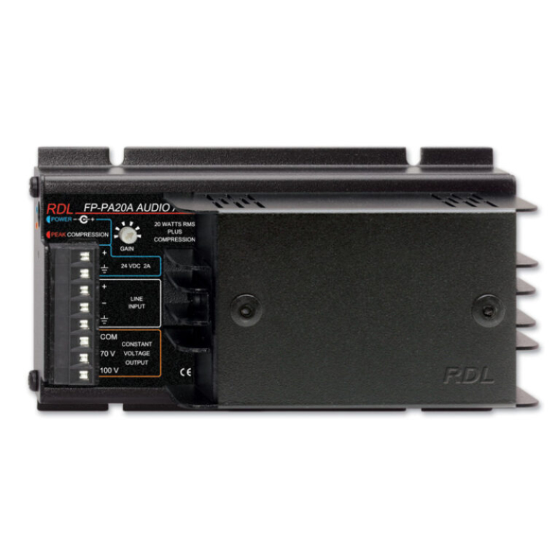 FP-PA20A