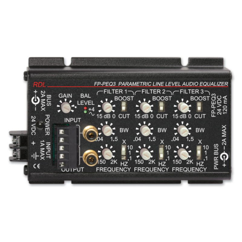 FP-PEQ3