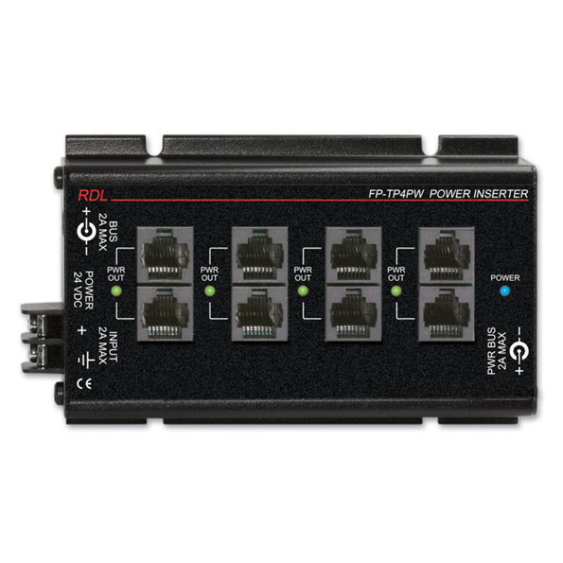 FP-TP4PW