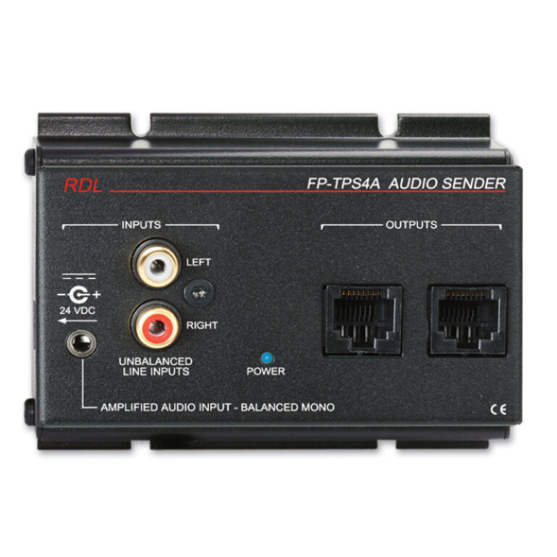 FP-TPS4A