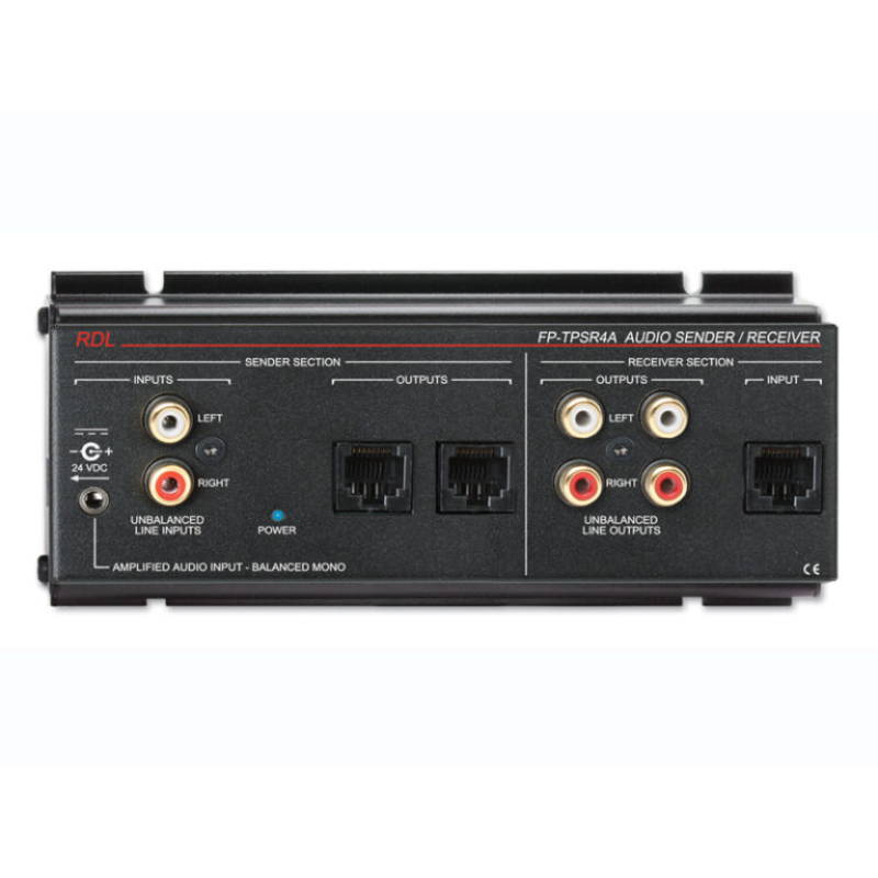FP-TPSR4A