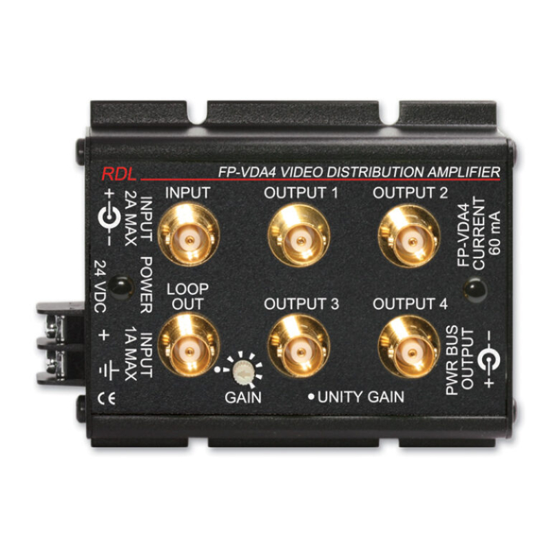 FP-VDA4