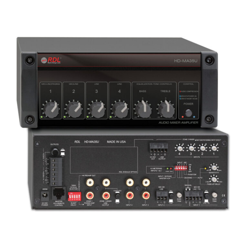 HD-MA35U
