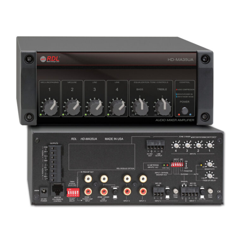 HD-MA35UA