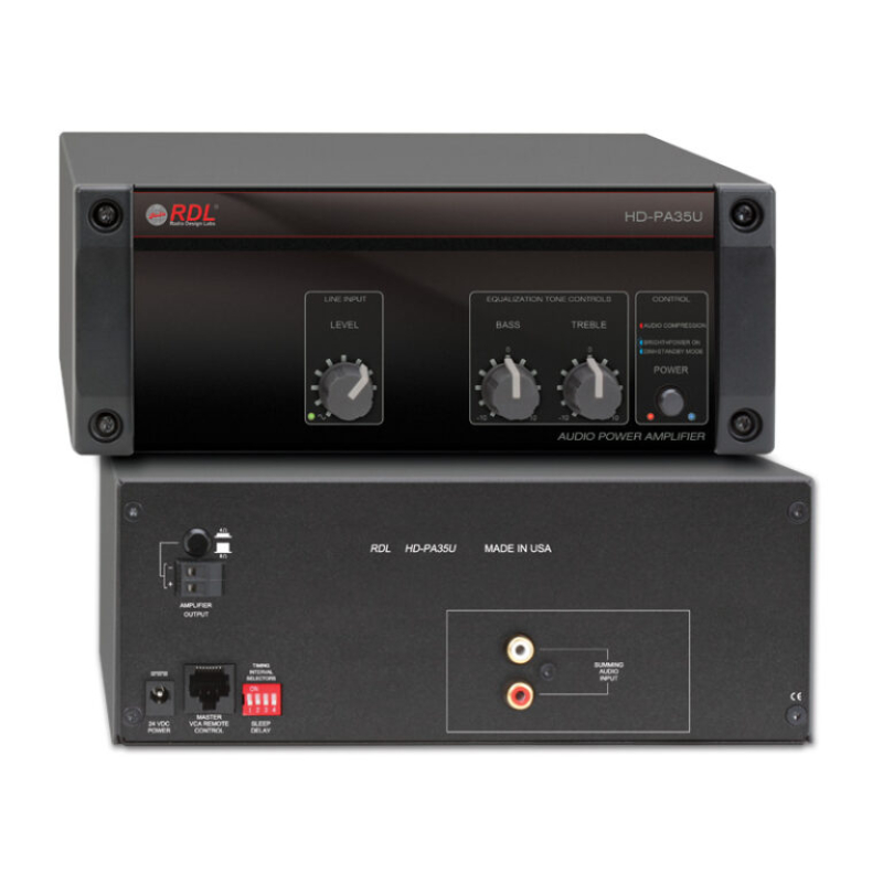 HD-PA35U