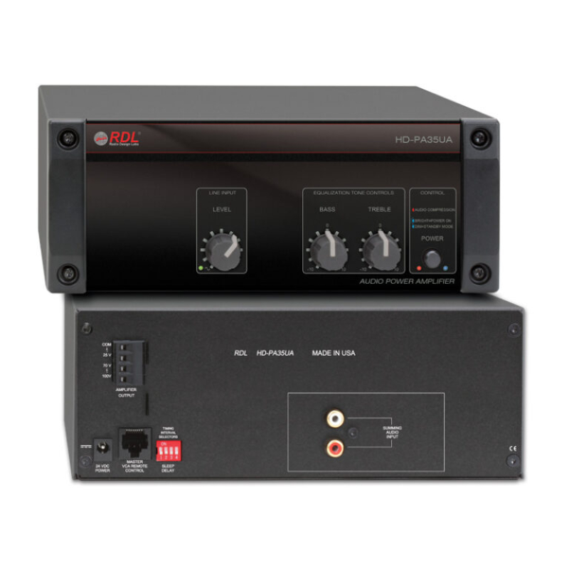 HD-PA35UA