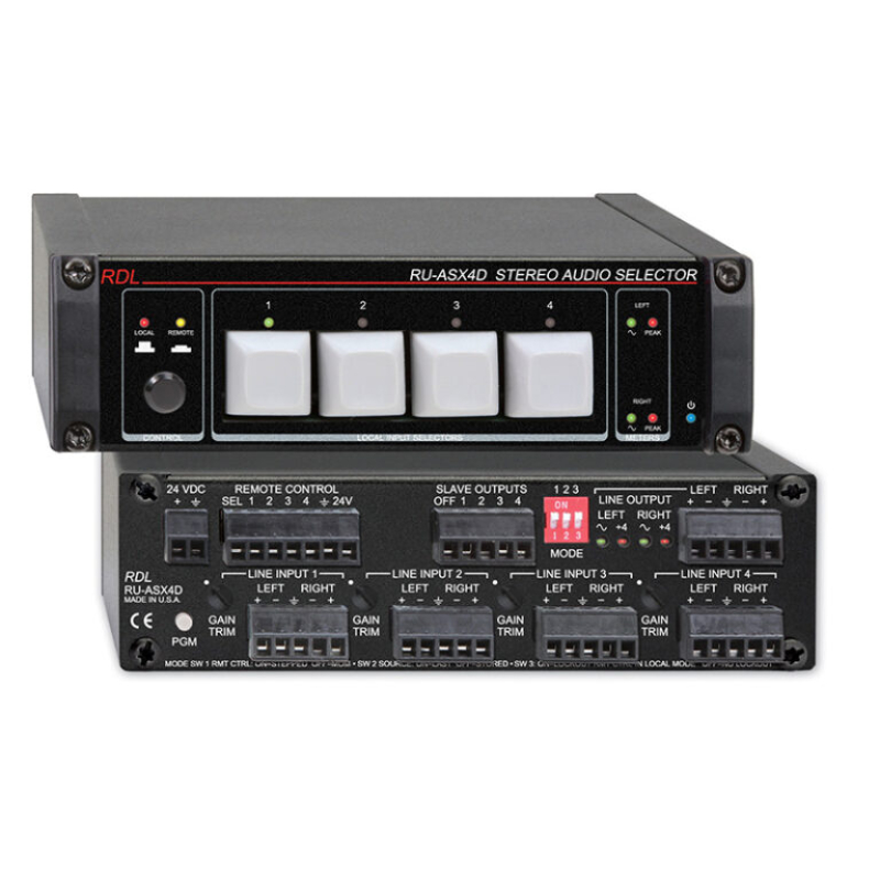 RU-ASX4D