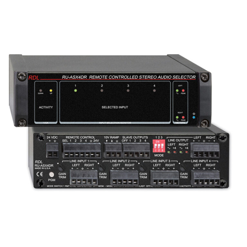 RU-ASX4DR