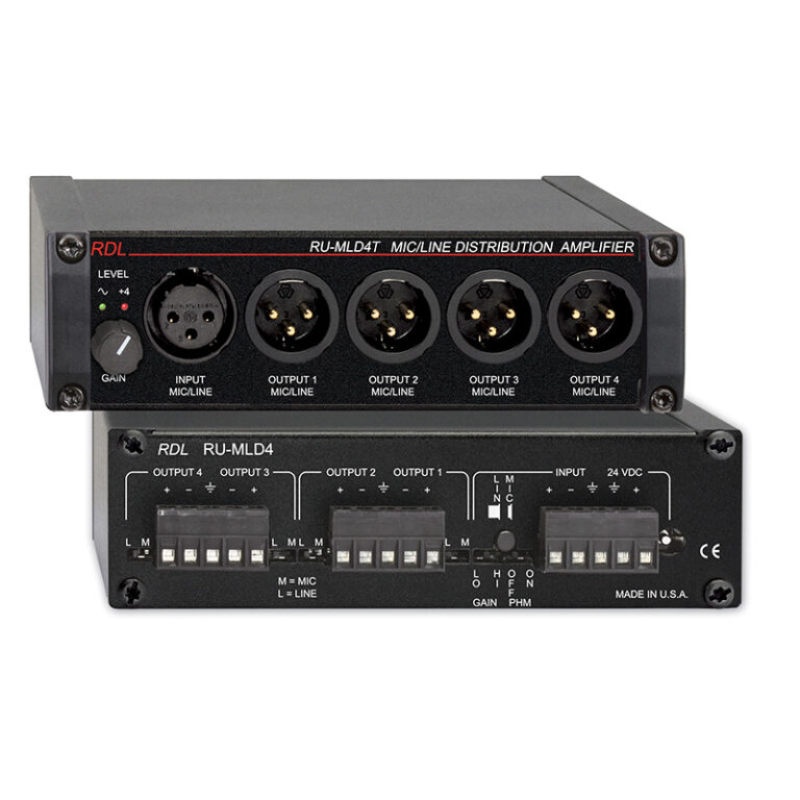 RU-MLD4T