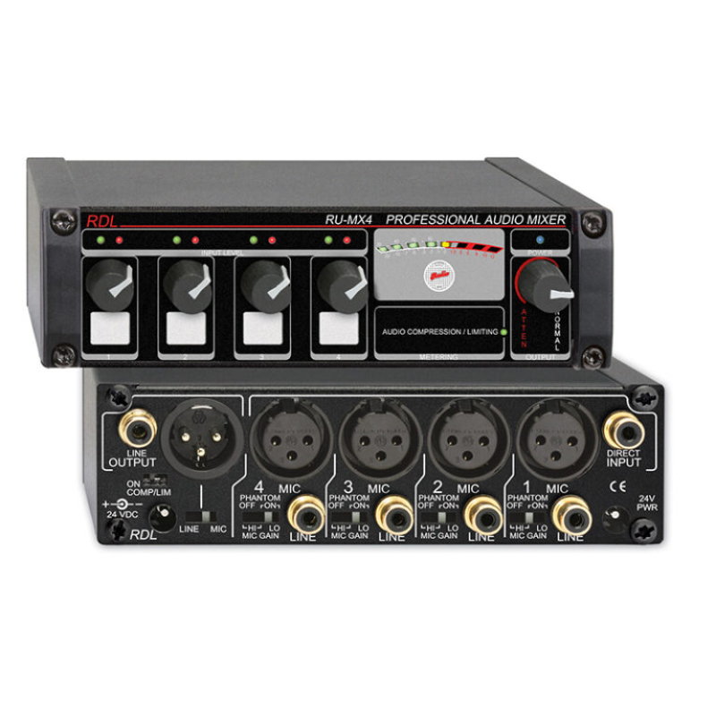 RU-MX4