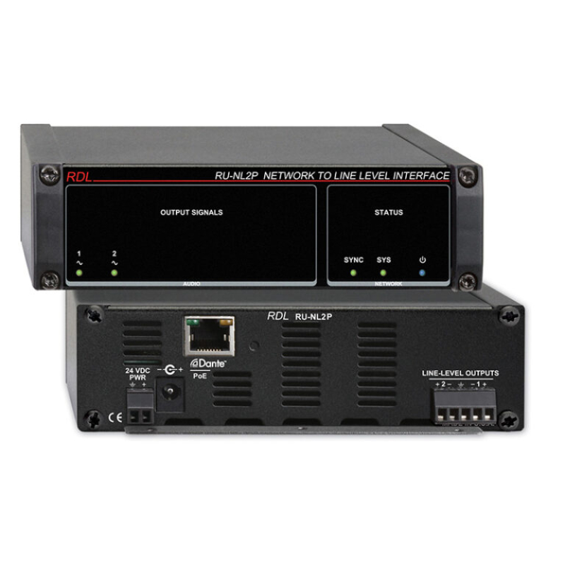 RU-NL2P