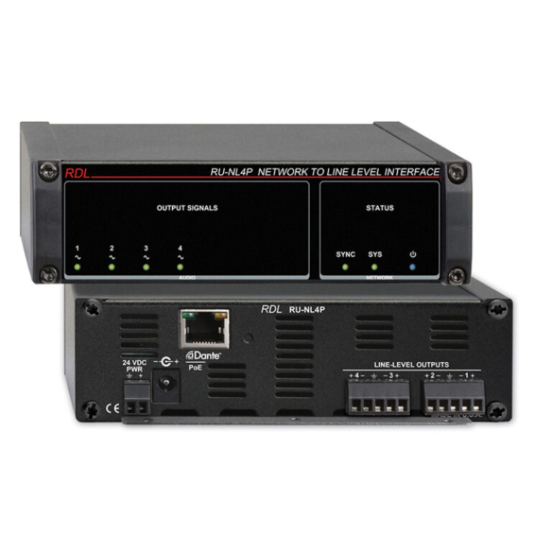 RU-NL4P