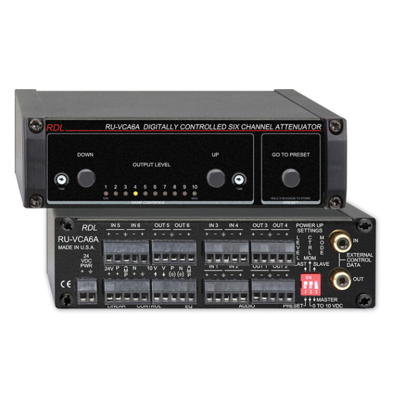 RU-VCA6A