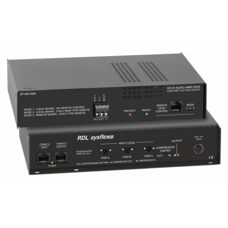 SF-MA100A