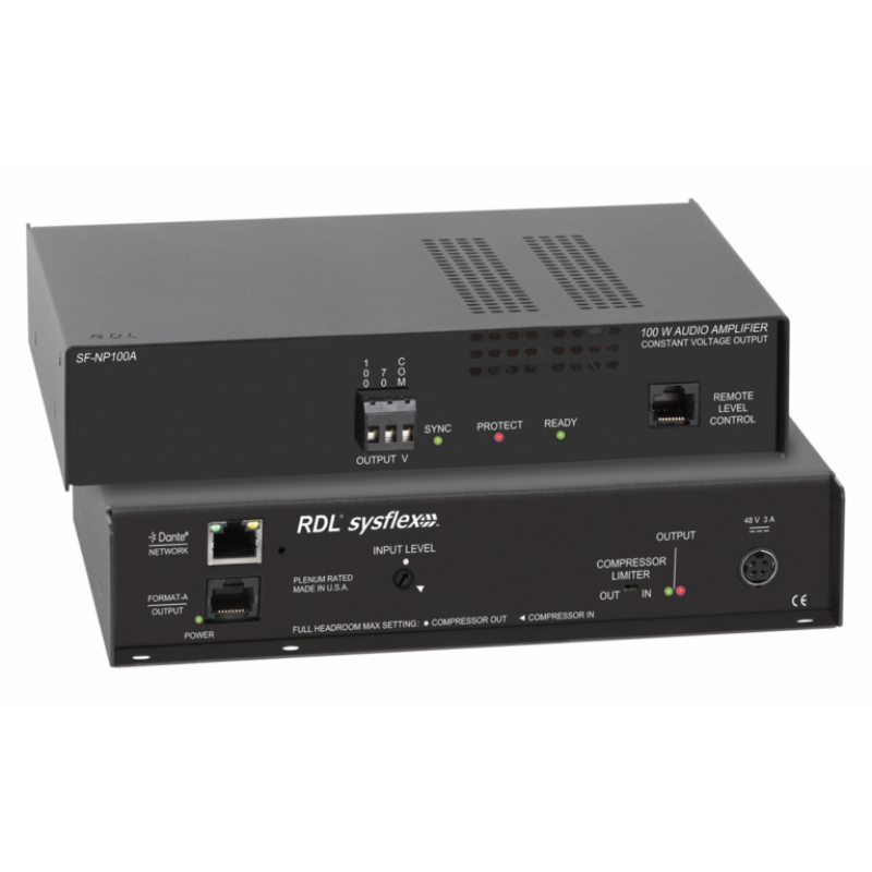 SF-NP100A