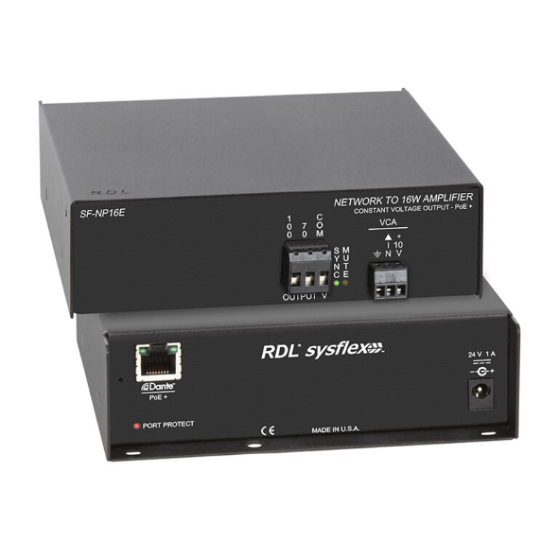 SF-NP16E