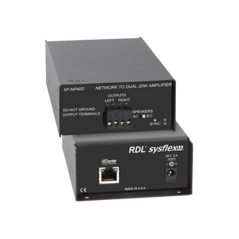 SF-NP40D