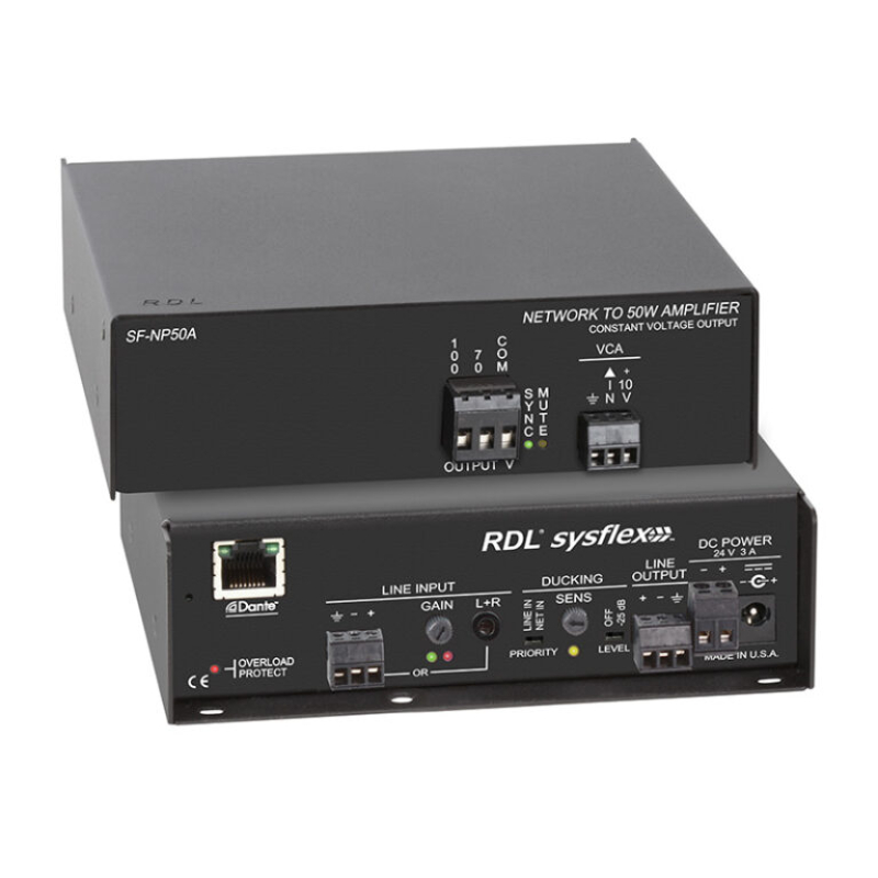 SF-NP50A