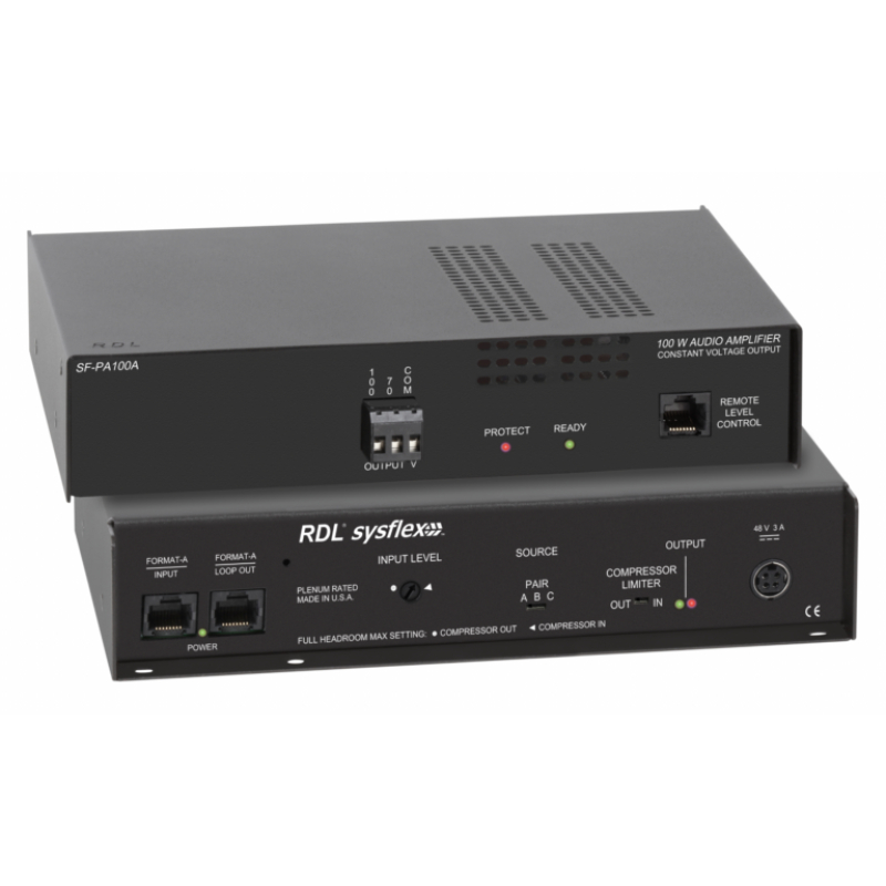 SF-PA100A