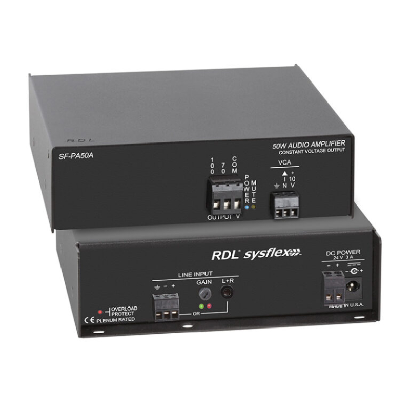 SF-PA50A