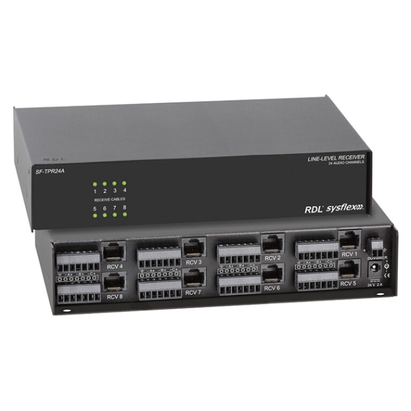 SF-TPR24A