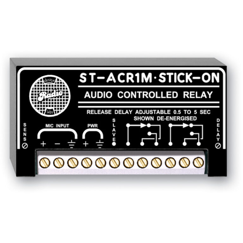 ST-ACR1M