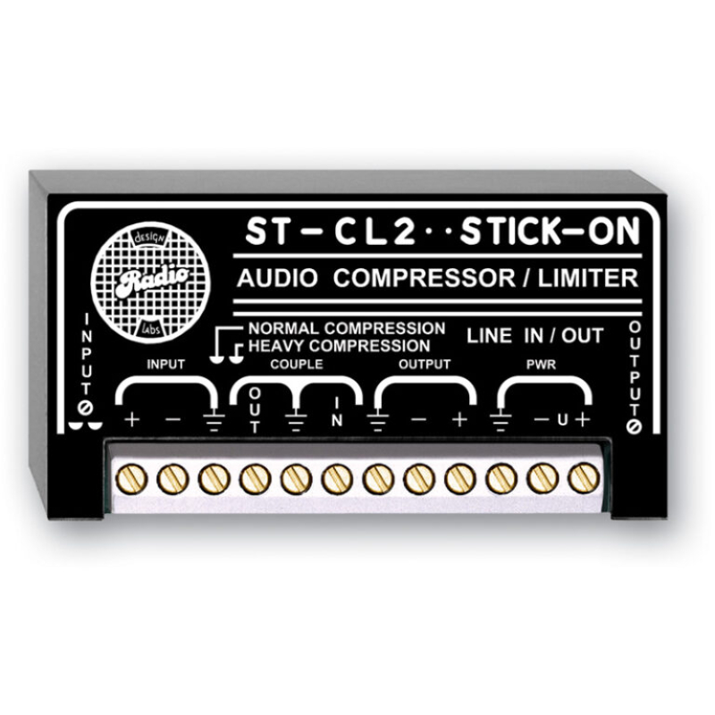 ST-CL2