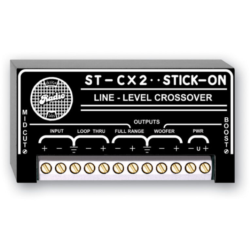ST-CX2