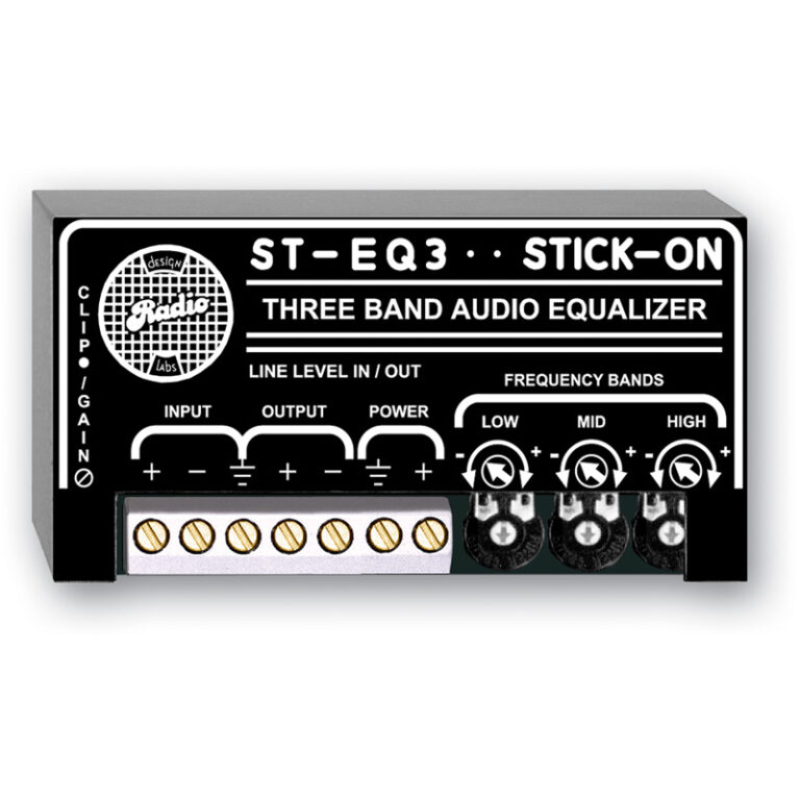 ST-EQ3