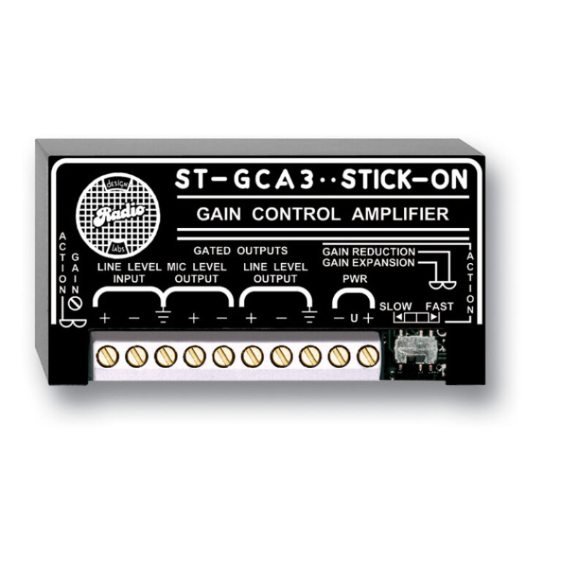 ST-GCA3