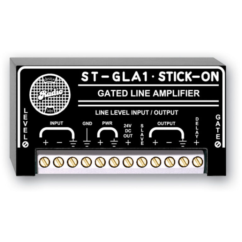 ST-GLA1