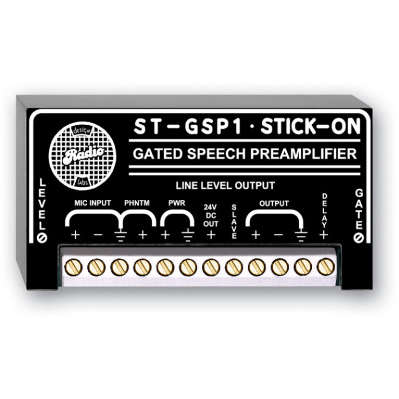 ST-GSP1