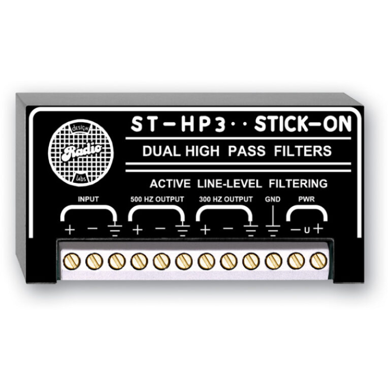 ST-HP3