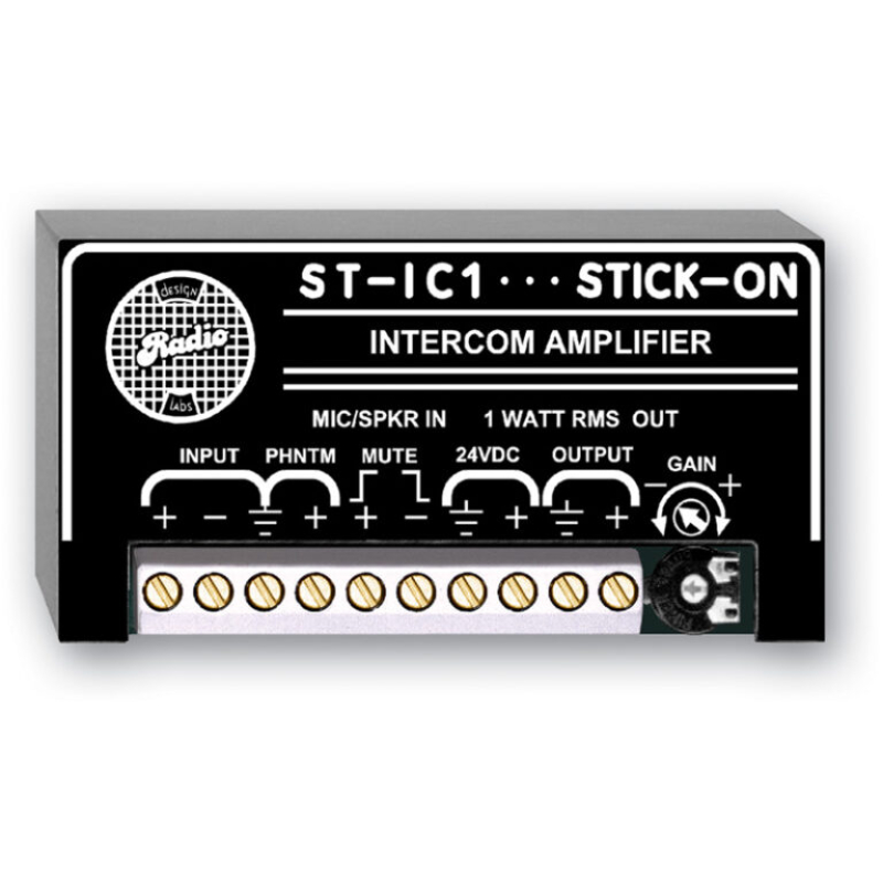 ST-IC1