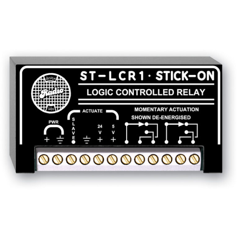 ST-LCR1
