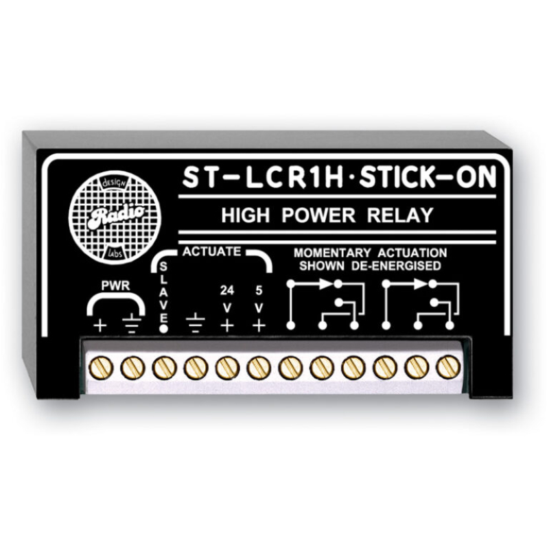 ST-LCR1H