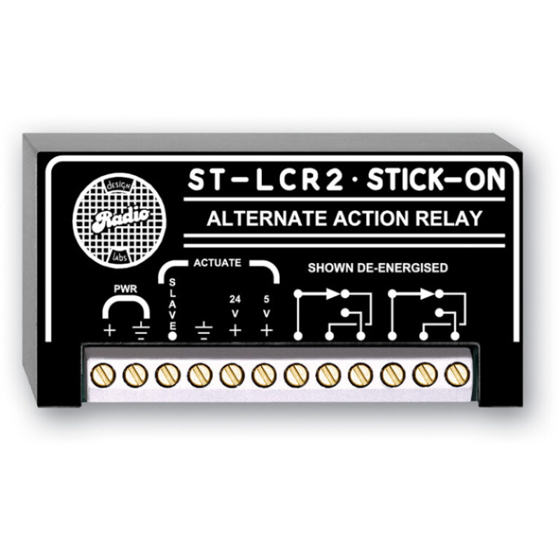 ST-LCR2